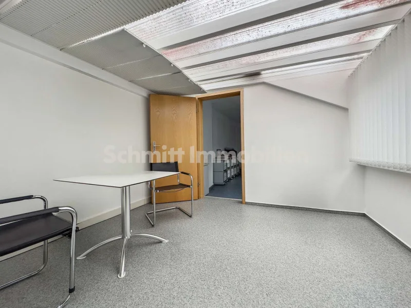 Büro-Raum