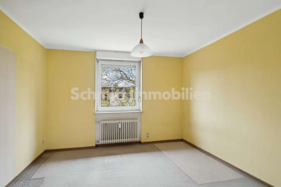 Kinderzimmer 1