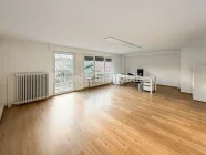 1. OG - Büro mit Balkon