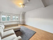 Wohnzimmer Ansicht 2