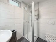 Badezimmer Ansicht 2