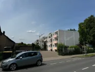 Straßenansicht