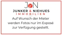 Auf Wunsch der Mieter werden Fotos nur im Expose zur Verfugung gestellt. (1)