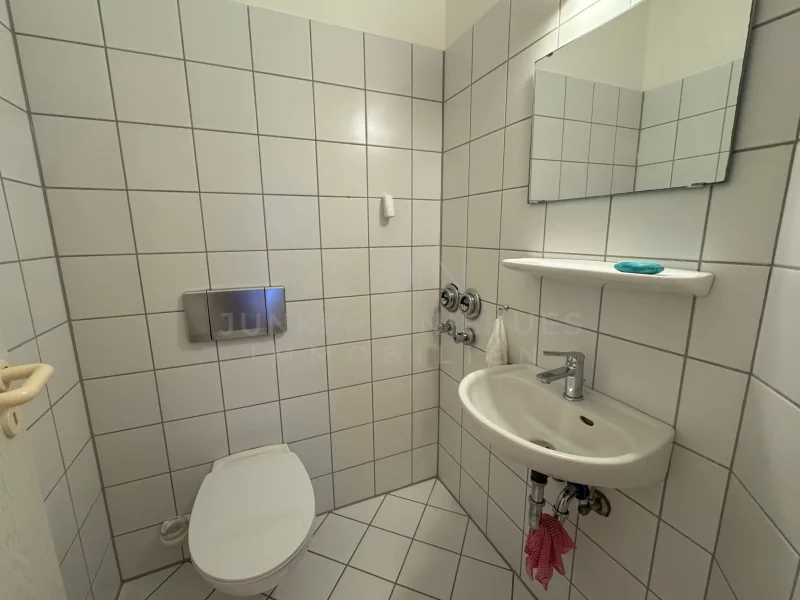 Gäste-WC