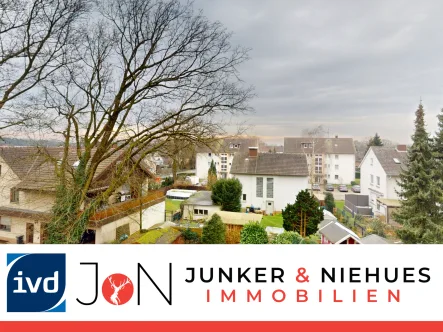 www.junkerundniehues.de - Wohnung kaufen in Steinhagen - Eigentumswohnung in Steinhagen