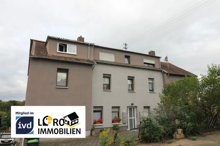 IMG_0670 - Zinshaus/Renditeobjekt kaufen in Friedrichsthal - 6-Familienhaus mit Baugrundstück in Friedrichsthal zu verkaufen