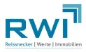 Logo von RWI Reissnecker Werte Immobilien