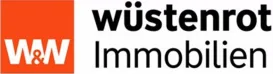 Logo von Wüstenrot Immobilien GmbH