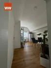 Wohnung DG Wohnzimmer