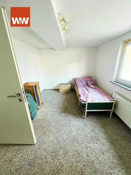 Zimmer 3 OG