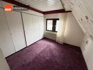 Schlafzimmer DG