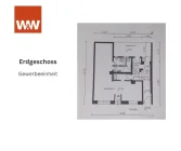 Erdgeschoss