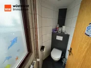 Gäste WC