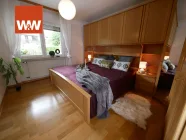 Schlafzimmer EG