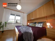 Schlafzimmer EG