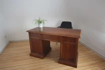 Arbeitszimmer