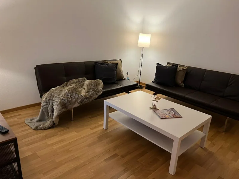 Wohnen - Wohnung mieten in Saarbrücken / Gersweiler - ** Hochwertig ausgestattete 3ZKB Wohnung in Saarbrücken Gersweiler **