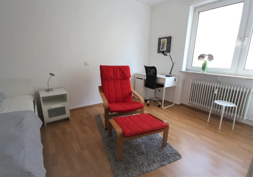 WG Zimmer - Wohnung mieten in Alt Saarbrücken - **WG Zimmer - All inclusive-  in Saarbrücken**