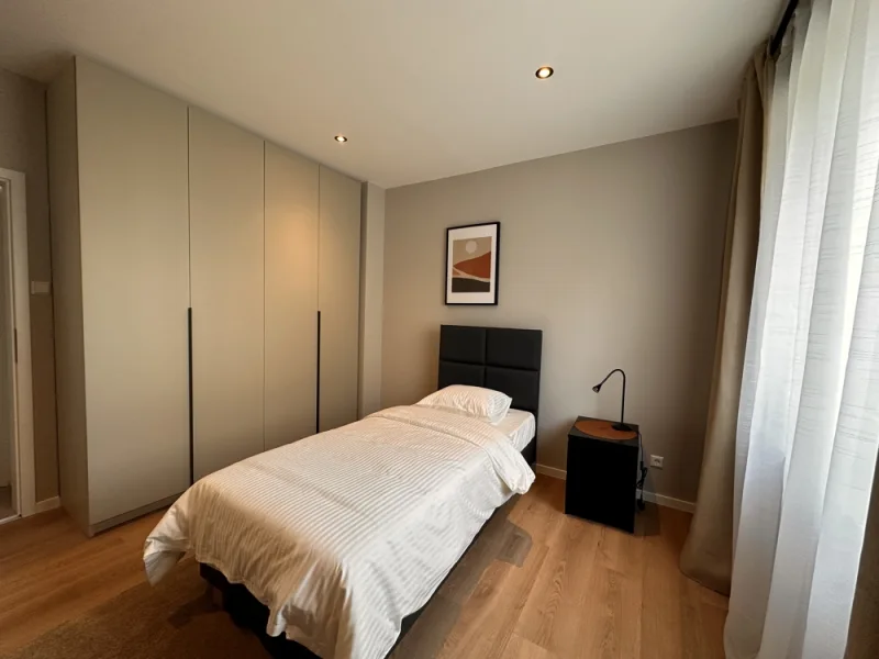 Schlafzimmer Nr 1