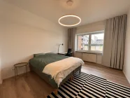 Schlafzimmer WG2 