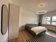 Schlafzimmer WG2