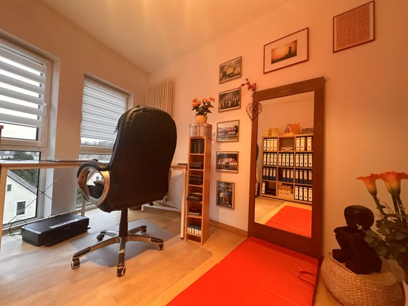 Büro