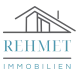 Logo von REHMET Immobilien