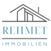 Logo von REHMET Immobilien