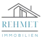 Logo von REHMET Immobilien