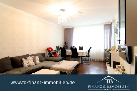 Bild Standard - Wohnung kaufen in Emden - Emden: Attraktive Kapitalanlage mit langfristigem Mietverhältnis #221