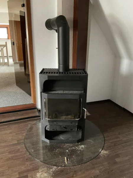 Kamin Wohnzimmer Dachgeschoss