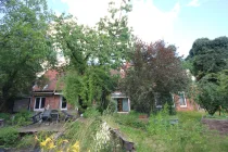 Gartenansicht