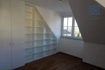 Kinderzimmer/Büro/etc.