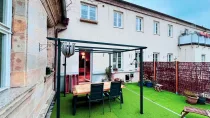 1OG Dachterrasse