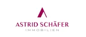 Logo von Astrid Schäfer Immobilien