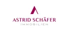 Logo von Astrid Schäfer Immobilien