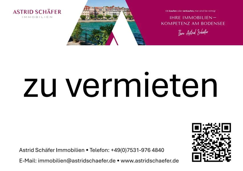  - Laden/Einzelhandel mieten in Reichenau - Einzigartige Location auf der Insel Reichenau: Hochwertig ausgestattete Geschäftsräume mit historischem Charme