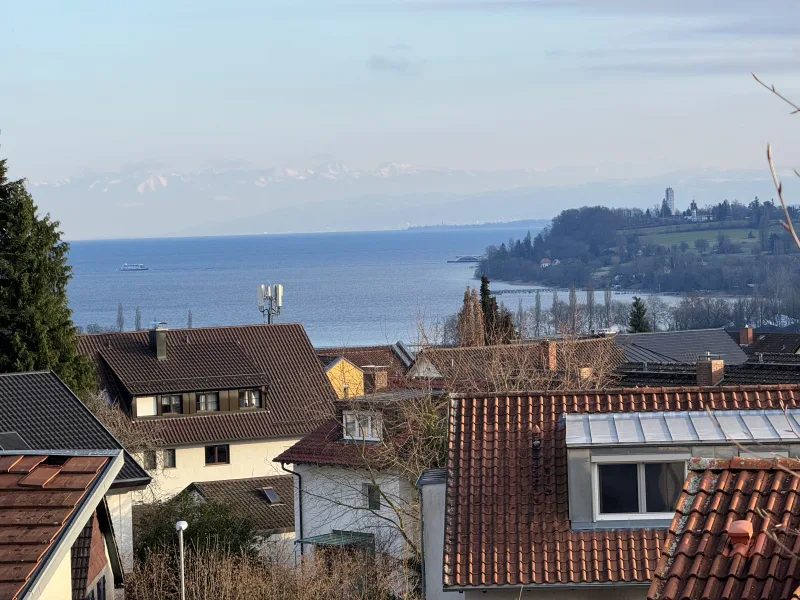  - Wohnung kaufen in Konstanz - Genießen Sie den Seeblick aus Ihrer neuen Traumwohnung