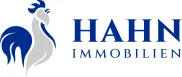 Logo von Hahn Immobilien GmbH
