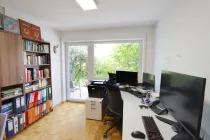 Kind / Büro