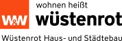 Logo von Wüstenrot Haus- und Städtebau GmbH