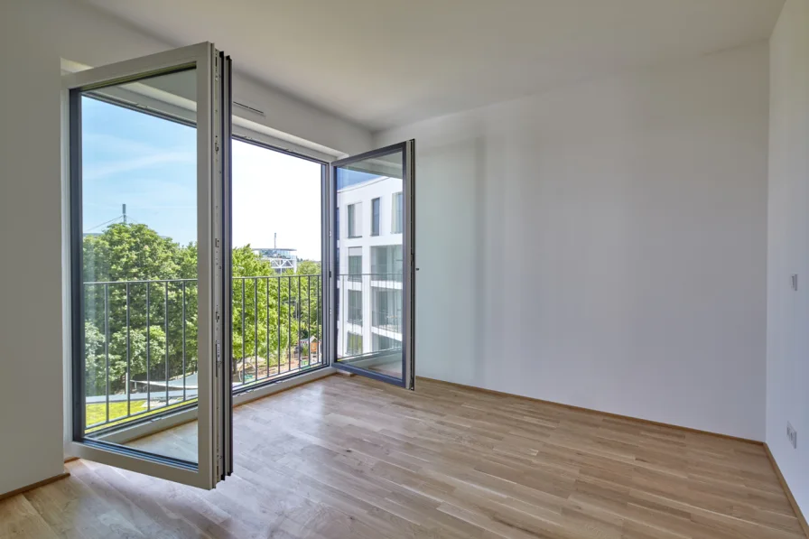 header-Whg_2-11_039 - Wohnung kaufen in Bad Homburg - 4-Zimmer Wohnung mit Gäste-WC und Balkon