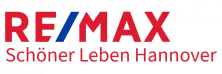 Logo von RE/MAX Schöner Leben in Hannover