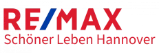 Logo von RE/MAX Schöner Leben in Hannover