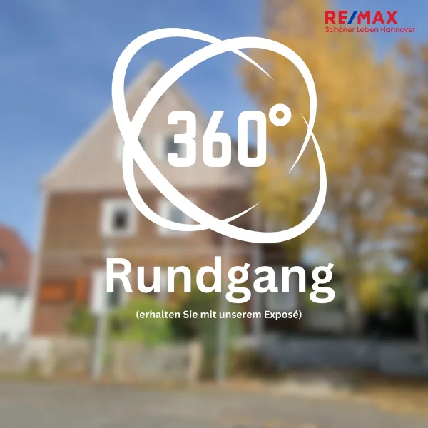 360 Grad Rundgang Braunlage