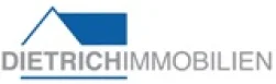 Logo von Dietrich Immobilien