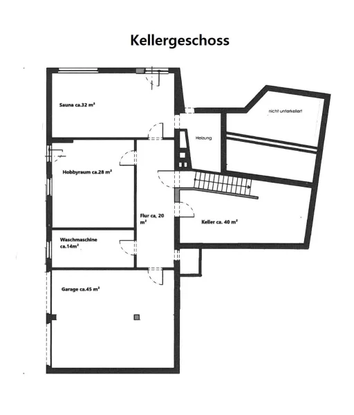 Keller