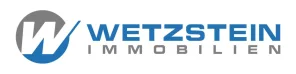 Logo von Wetzstein Immobilien