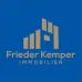 Logo von Frieder Kemper Immobilien