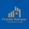 Logo von Frieder Kemper Immobilien